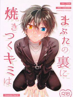 封面