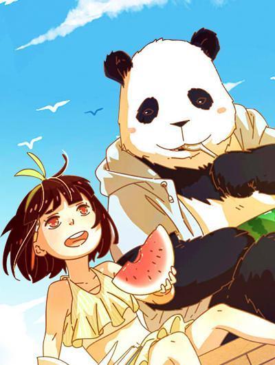 封面