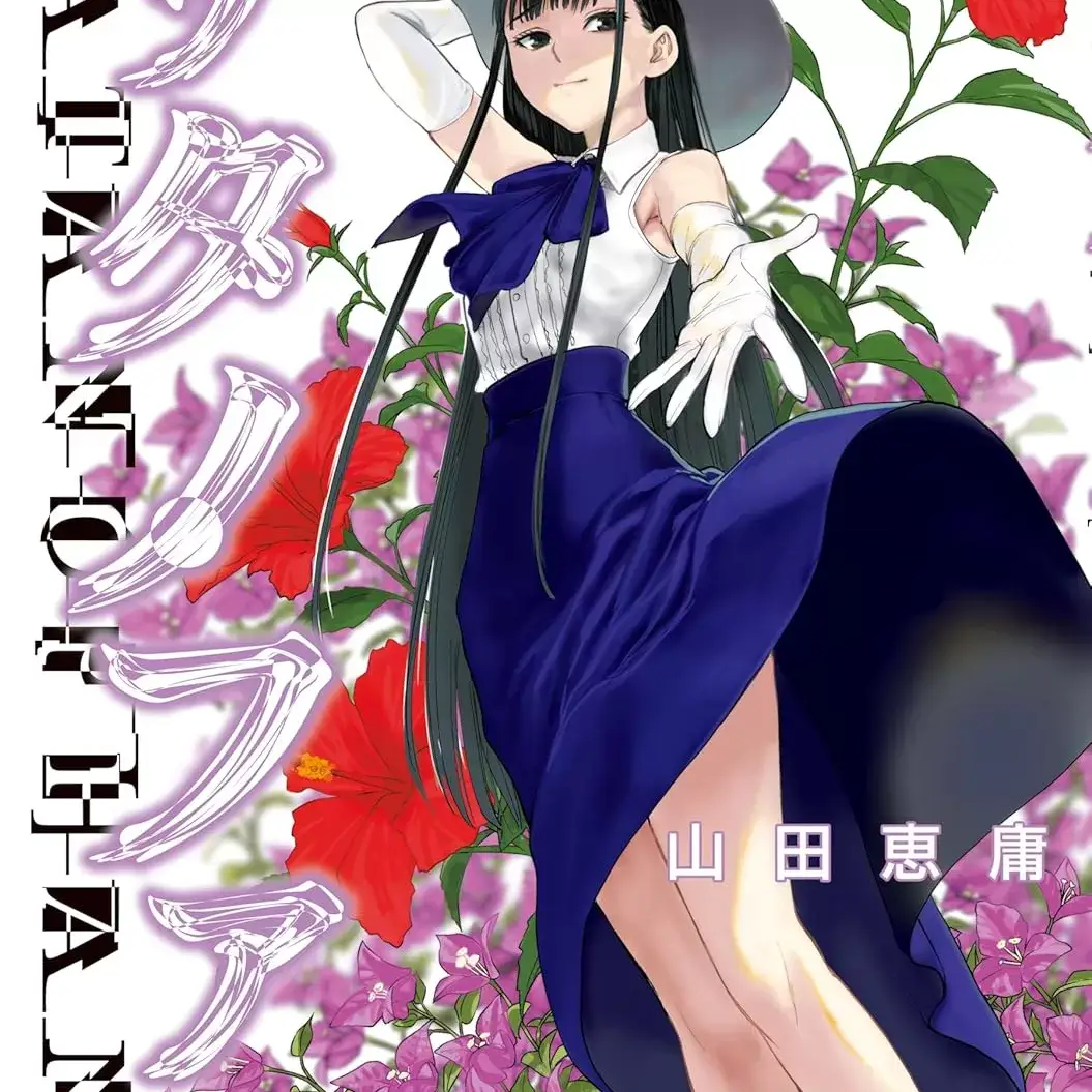 封面