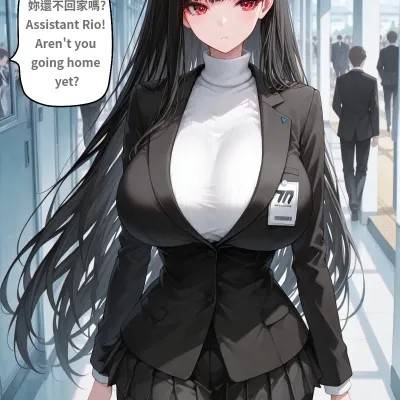 封面