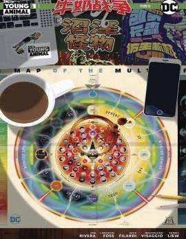 封面