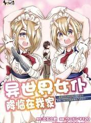 封面