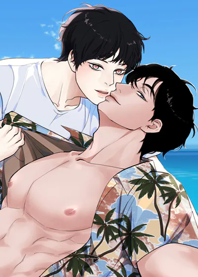 封面