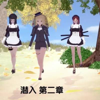 封面