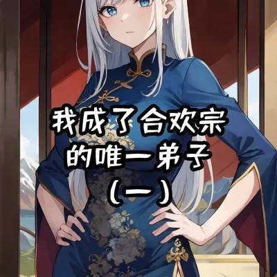 封面
