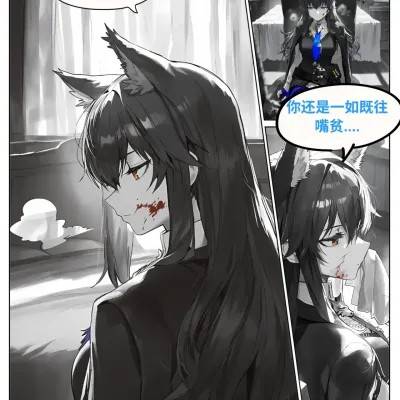 封面