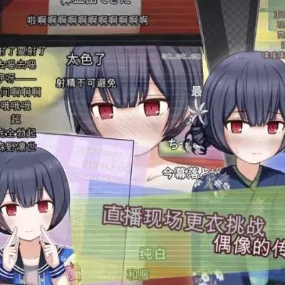 封面