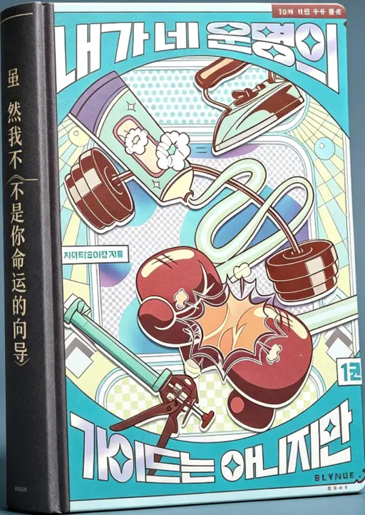 封面