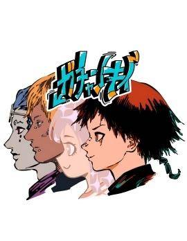 封面