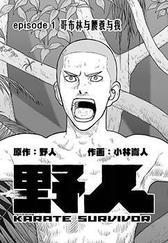 封面
