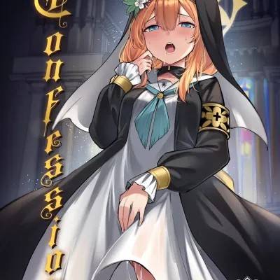 封面
